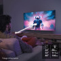 Philips 24PHS6000 HD LED Smart TV - Écran 24 Pouces avec Pixel Plus, Plateforme Titan OS et Son Dolby Digital - Compatible Alexa