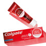 COLGATE - Dentifrice Max White Expert Protection Sensibilité - Blanchiment pour Dents Sensibles - 75ml