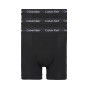 Calvin Klein Trunk (Lot de 3) Homme