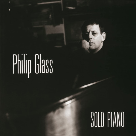 Solo Piano Noir et Blanc Marbre Audiophile