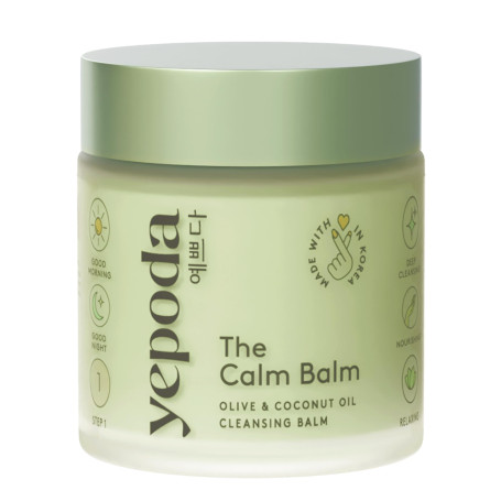 Yepoda The Calm Balm
