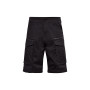 G-Star Homme Short Rovic Zip Relaxed, Noir (black D08566-5126-990), 36