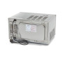 Micro-ondes Semi-Professionnel 25 Litres 900 Watt - Micro-Ondes Restauration - 25L 900W - Pose - Micro-Ondes - Inox