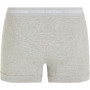 Calvin Klein Trunk 3pk 0000u2662g Homme Trunk, Gris (Grey Heather), XS