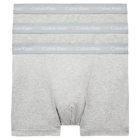 Calvin Klein Trunk 3pk Homme Trunk