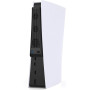MMOBIEL 3 Ventilateurs externes avec USB 3.0 compatibles avec la PlayStation PS5 et PS5 Digital Edition - Noir - Incl. Port USB