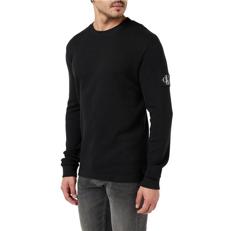 Calvin Klein Hauts en Tricot à Manches Longues Homme