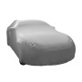 Star Cover bâche d'intérieur Compatible avec Maserati Ghibli Housse Gris