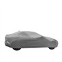 Star Cover bâche d'intérieur Compatible avec Maserati Ghibli Housse Gris