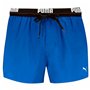 Maillot de bain homme Puma Swim Bleu