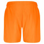 Pantalon de sport long Puma Orange Enfant Unisexe