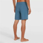 Maillot de bain homme O'Neill Solid 17" Boardshorts Bleu