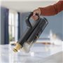 Aspirateur Balai Laveur sans fil - PHILIPS AquaTrio XW7264/11 - 21,6 V - 450 ml - 2500 trs/min