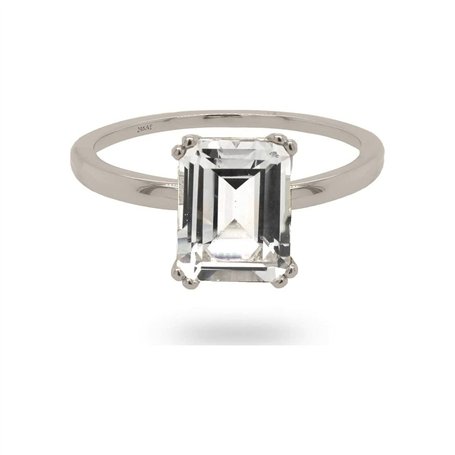 Bague Femme 24KAE 12409S/50