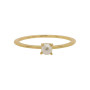 Bague Femme 24KAE 12424Y/60