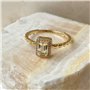 Bague Femme 24KAE 12472S/50