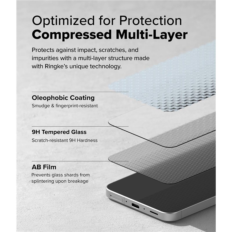 Bague Femme 24KAE 12472S/60