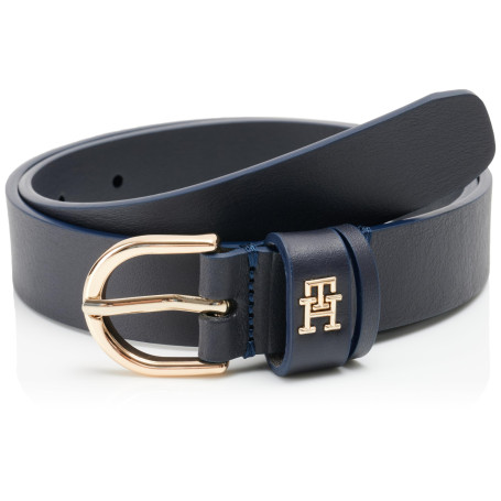Tommy Hilfiger Essential Effortless 2.5 Aw0Aw16836 Ceinture réglable