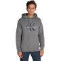 Calvin Klein Jeans Homme SEASONAL MONOLOGO REGULAR HOODIE J30J320805