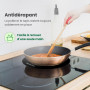 MoreCore Protection Plaque Induction | Protege Plaque Induction | Protege Plaque de Cuisson | Cache Plaque de Cuisson | | Protec