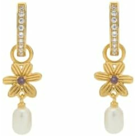 Boucles d´oreilles Femme 24KAE 424124Y Doré