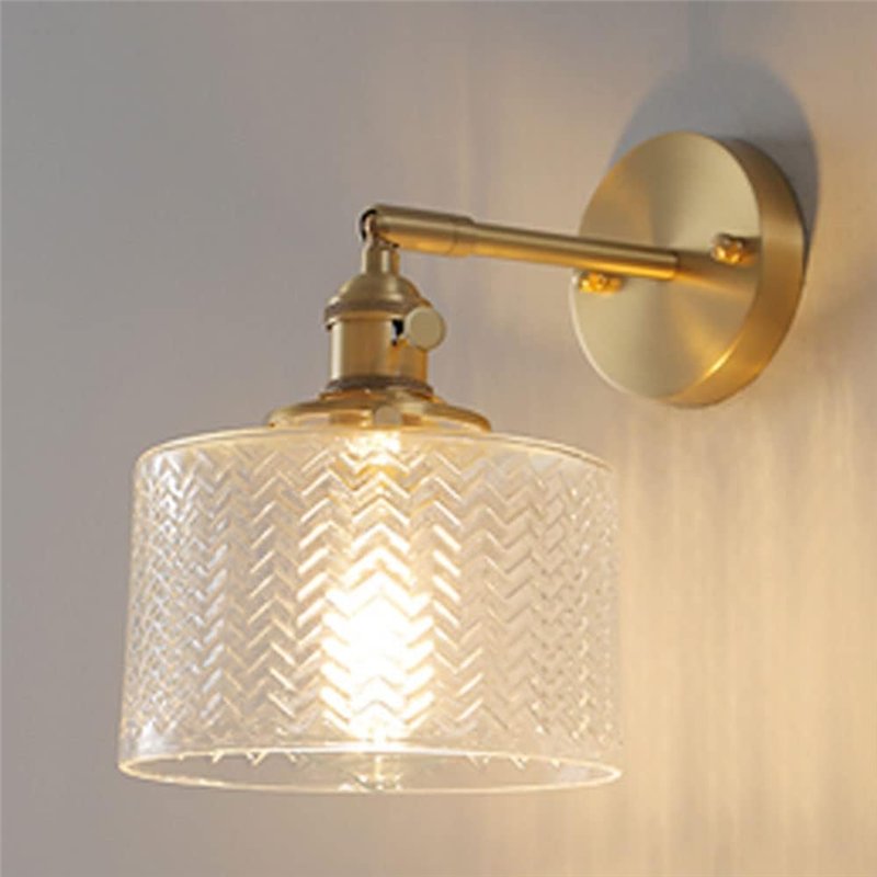 Calvin Klein Haut de Bikini Brassière Femme Ajouré, Rouge (Flaming Chili), S