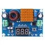 Convertisseur élévateur réglable DC DC Boost 3 à 35V 5V à 45V Module d'alimentation du régulateur de tension 5A Volt Transformer