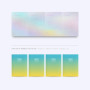 LOVE YOURSELF 結 ANSWER [ L ver. ] BTS Album 2CD + Photobook + Mini Book + Sticker Pack + FREE GIFT / K-POP Sealed