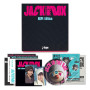j-hope - [Jack In The Box] (HOPE Edition) Photo Book + CD + Lyric Book + Paper Toy + Paper Toy User Guide + Sticker Pack + Poste