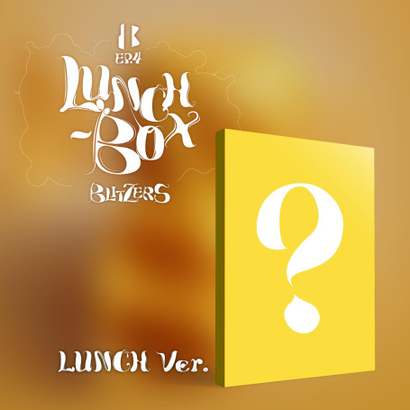 Box-Lunch Version-INKL. Photobook