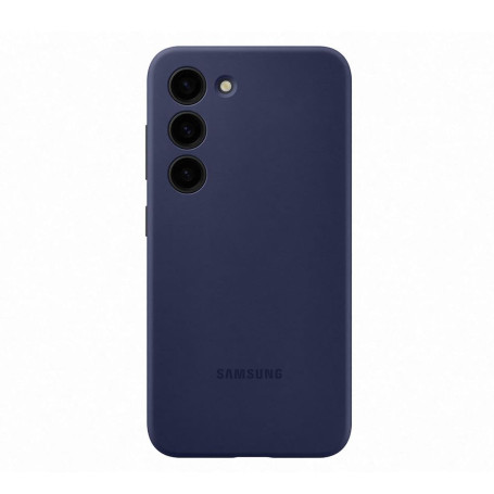 Samsung Coque Silicone G S23 Navy