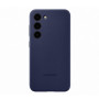 Samsung Coque Silicone G S23 Navy