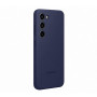 Samsung Coque Silicone G S23 Navy