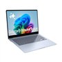 PC portable Samsung Galaxy Book4 Edge 14 Ecran tactile Copilot+ PC Qualcomm Snapdragon X Elite 16 Go RAM 512 Go SSD Gris Glacier