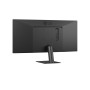 LG UltraWide™ 29U511A-B.AEU Ecran PC Ultra Large 29" - Dalle IPS résolution UWFHD (2560x1080), 5ms GtG 100Hz, sRGB 99% (CIE1931)