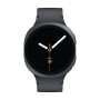 Montre intelligente Samsung SM-L330NDAAEUB Gris 1,5" Ø 44 mm