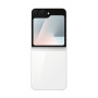 Smartphone Samsung SM-F761BZWGEUE 6,7" Octa Core 8 GB RAM 128 GB Blanc