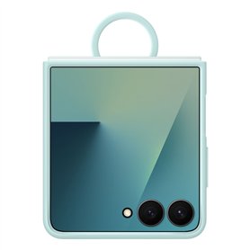 Protection pour téléphone portable Samsung EF-PF766TMEGWW