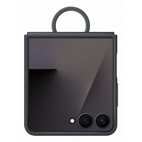 Protection pour téléphone portable Samsung EF-PF766TBEGWW