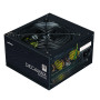 Bloc d’Alimentation Zalman DecaMax 500W ATX 500 W 80 PLUS