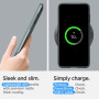 Spigen Thin Fit Coque Compatible avec Samsung Galaxy S23 - Vert