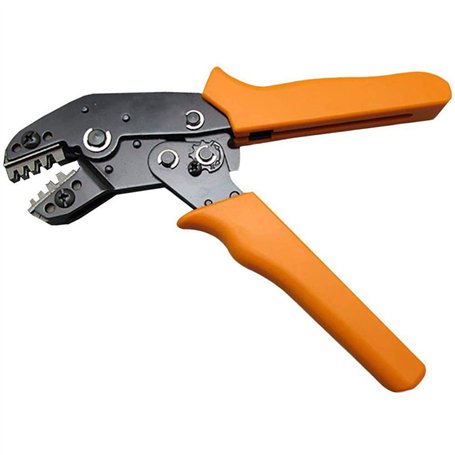 Pince à sertir pour cosses de câble AWG 28-12 0
