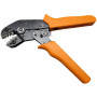 Pince à sertir pour cosses de câble AWG 28-12 0