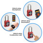 eGeeTouch Cadenas Smart Lockout