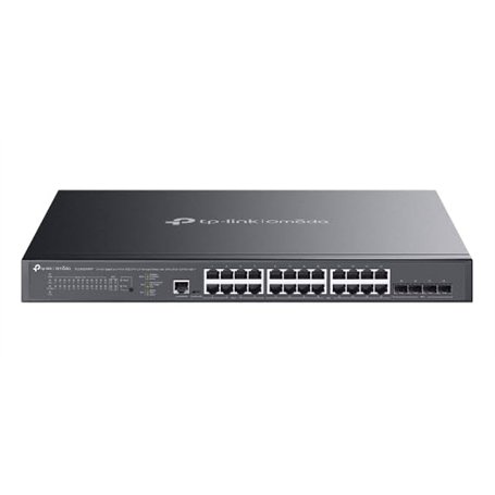 TP-Link Omada SG3428XMPP Commutateur réseau