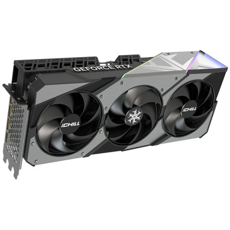 Carte Graphique INNO3D C50803-16D7X-176069H GEFORCE RTX 5080 16 GB