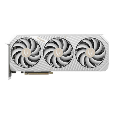 Carte Graphique Zotac ZT-B50800Q-10P GEFORCE RTX 5080 16 GB
