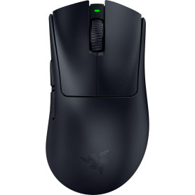 Razer DeathAdder V4 Pro - Souris Esport sans Fil Ergonomique ultralégère - 56g - 2