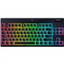 Razer BlackWidow V4 Tenkeyless HyperSpeed - Clavier Gaming sans Fil remplaçable à Chaud (BT
