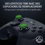 Razer Wolverine V3 Pro 8K PC - Manette esport sans fil pour PC (8K Hz HyperPolling, Sticks TMR avec capuchons interchangeables, 
